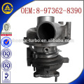 RHF55 8-97362-8390 CIES 0706 turbo для Isuzu 4HK1T